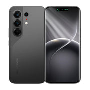 Tecno CAMON 50 Pro - Moonshadow Black