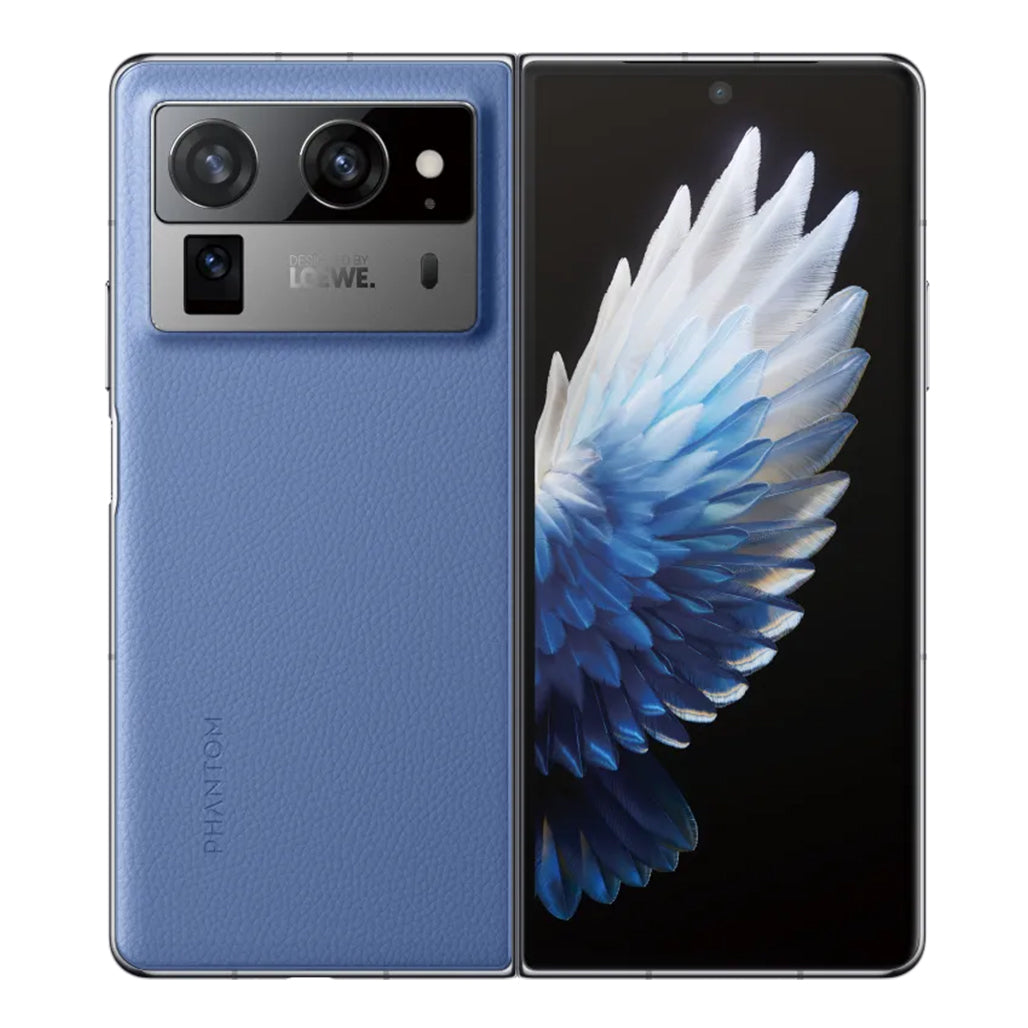 Tecno PHANTOM V Fold2 5G - Rippling Blue