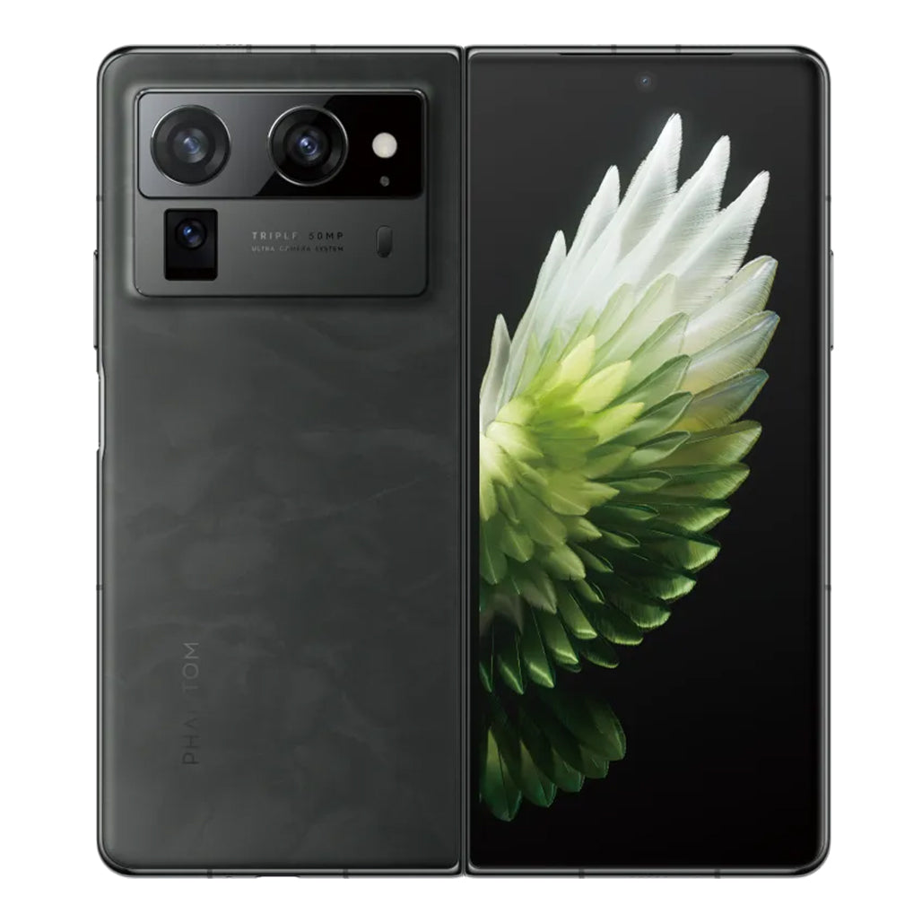 Tecno PHANTOM V Fold2 5G - Karst Green