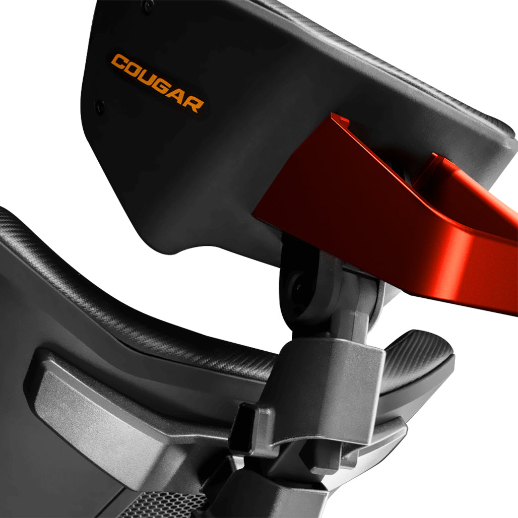 Cougar Terminator Gaming Chair