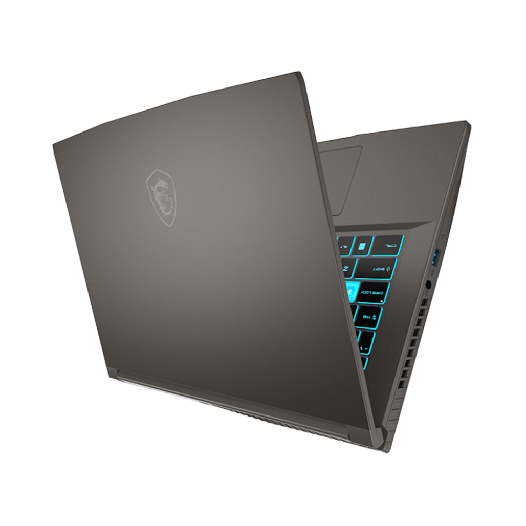 MSI Thin A15 view 4