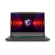 MSI Thin A15 front view