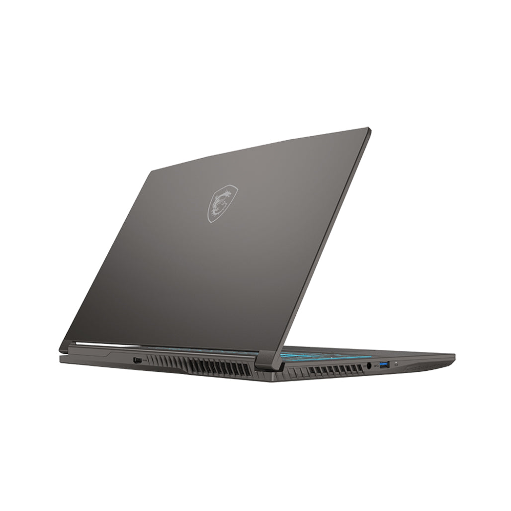 MSI Thin A15 view 5