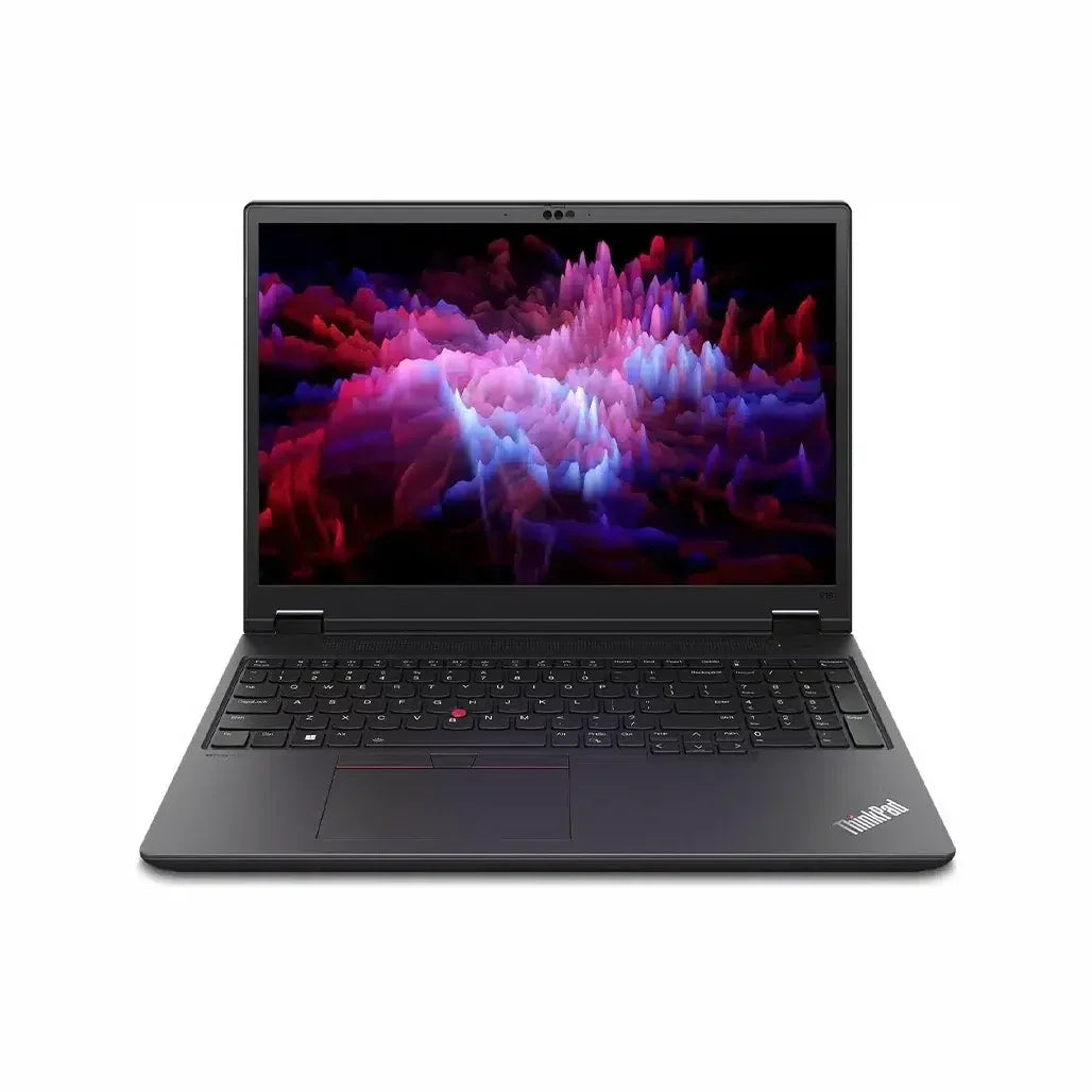 Lenovo ThinkPad P16v Gen 2 RTX 3000 Ada