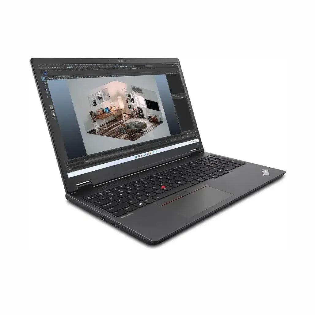Lenovo ThinkPad P16v Gen 2 RTX 3000 Ada