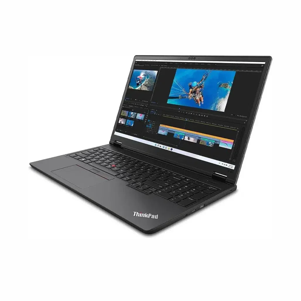 Lenovo ThinkPad P16v Gen 2 RTX 3000 Ada