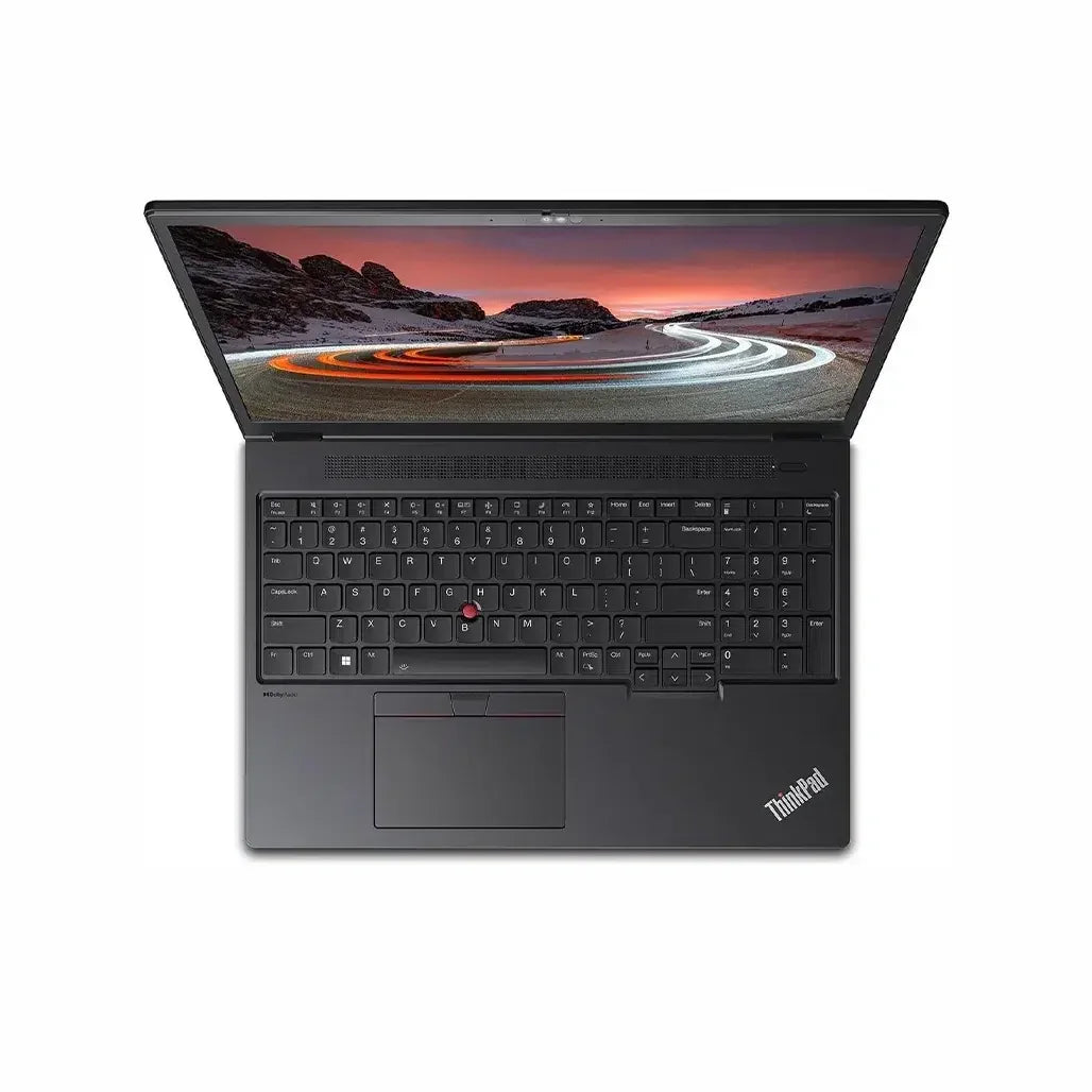 Lenovo ThinkPad P16v Gen 2 RTX 3000 Ada