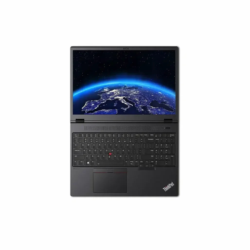 Lenovo ThinkPad P16v Gen 2 RTX 3000 Ada