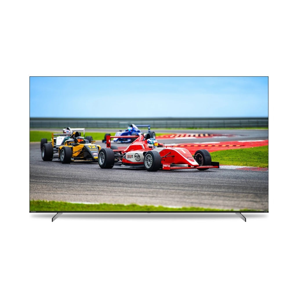 Thomson 100" QLED Pro 4K Google TV (100QG7S14)
