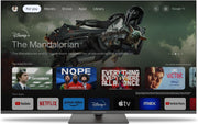 Thomson 43" QLED 4K Google TV (43QG5C14)