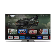 Thomson 43" QLED Pro 4K Google TV (43QG7C04)