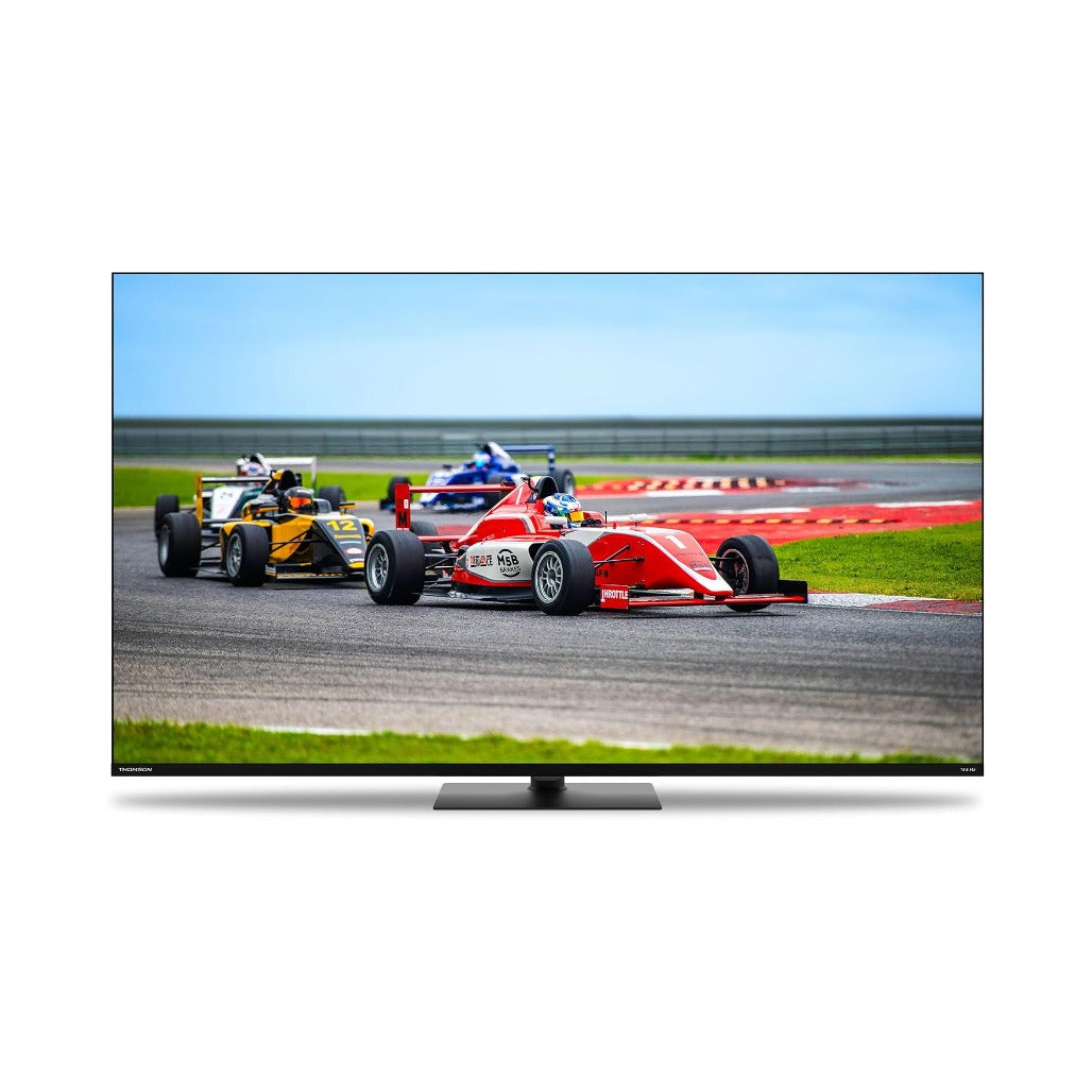 Thomson 50" QLED Pro 4K Google TV (50QG7C14)