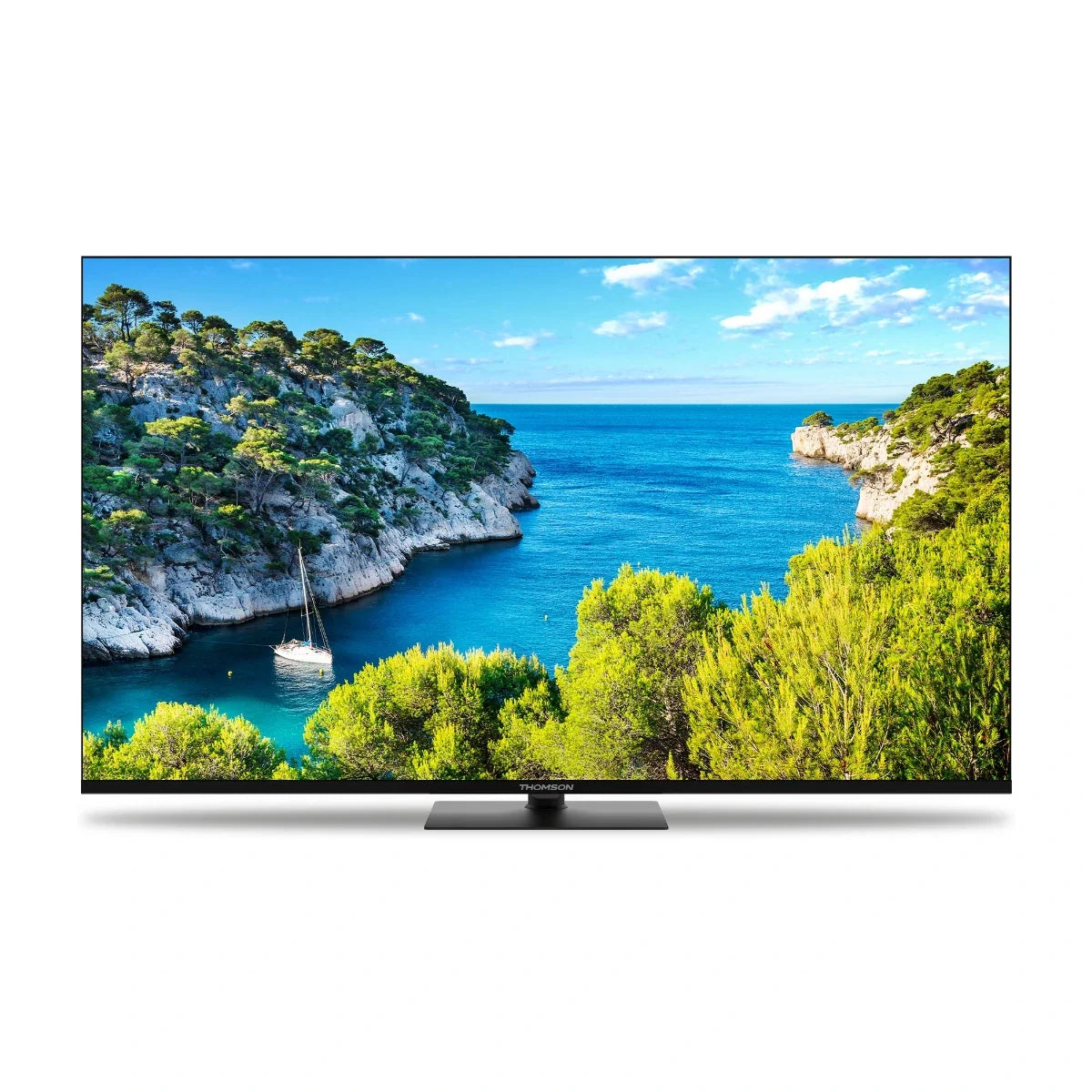 Thomson 50" UHD 4K Google TV (50UG5C14)