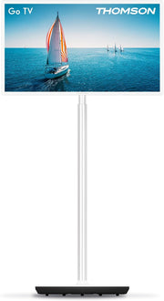 Thomson Go 32" Portable HD Android TV (32HA4M44)