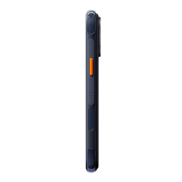 Torras Ostand Q3 Air - Magnetic Ring - Stand Case for iPhone 18 Series