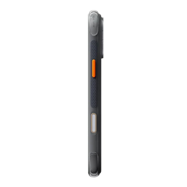 Torras Ostand Q3 Air - Magnetic Ring - Stand Case for iPhone 18 Series