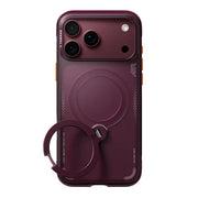 Torras Ostand Q3 Air - Magnetic Ring - Stand Case for iPhone 18 Series