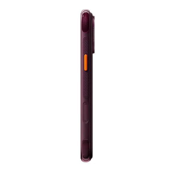 Torras Ostand Q3 Air - Magnetic Ring - Stand Case for iPhone 18 Series