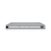Ubiquiti UniFi Pro XG 48 PoE front panel
