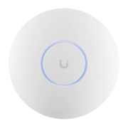 Ubiquiti UniFi U6 Enterprise WiFi 6E access point front