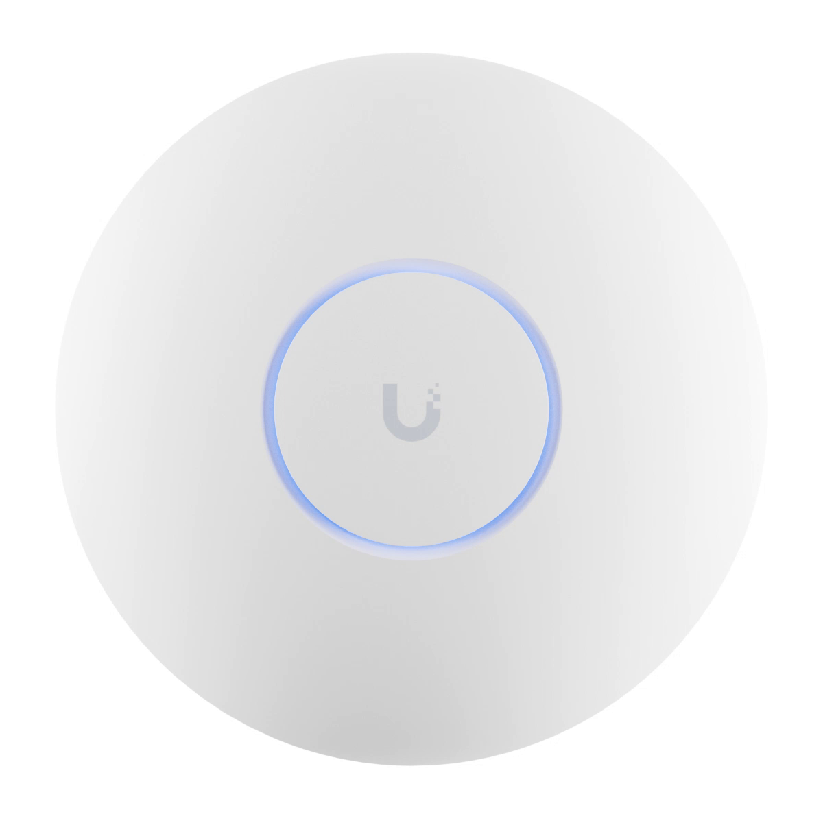 Ubiquiti UniFi U6 Enterprise WiFi 6E access point front