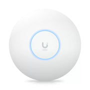 Ubiquiti UniFi U6+ WiFi 6 access point