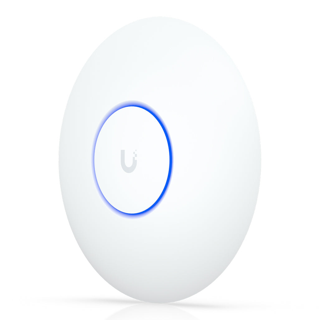 Ubiquiti UniFi U7 Lite angled view