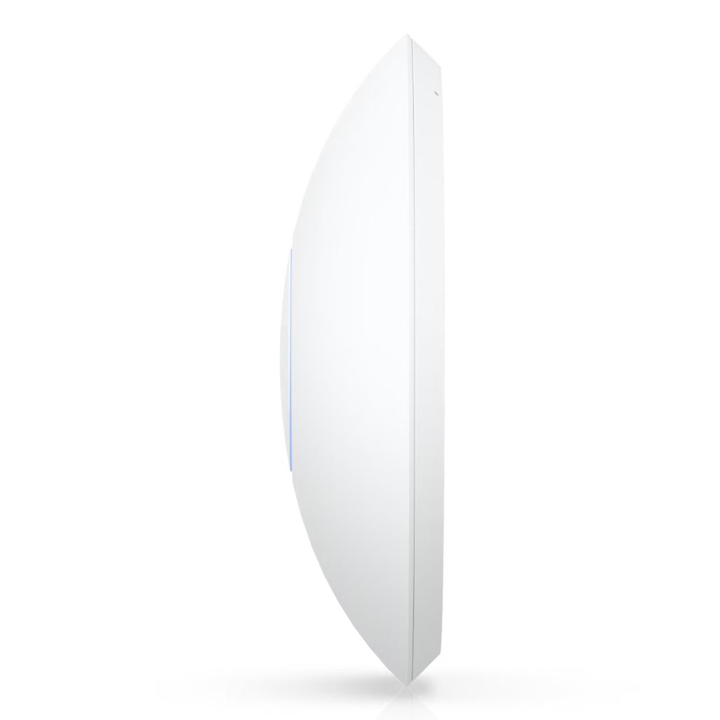 Ubiquiti UniFi U7-LR side profile