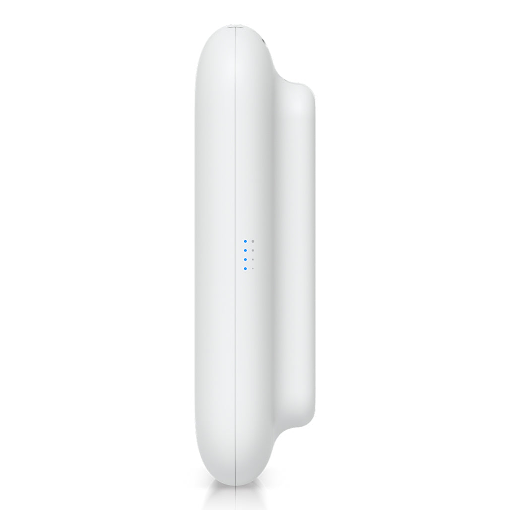 Ubiquiti UniFi U7 Outdoor side view