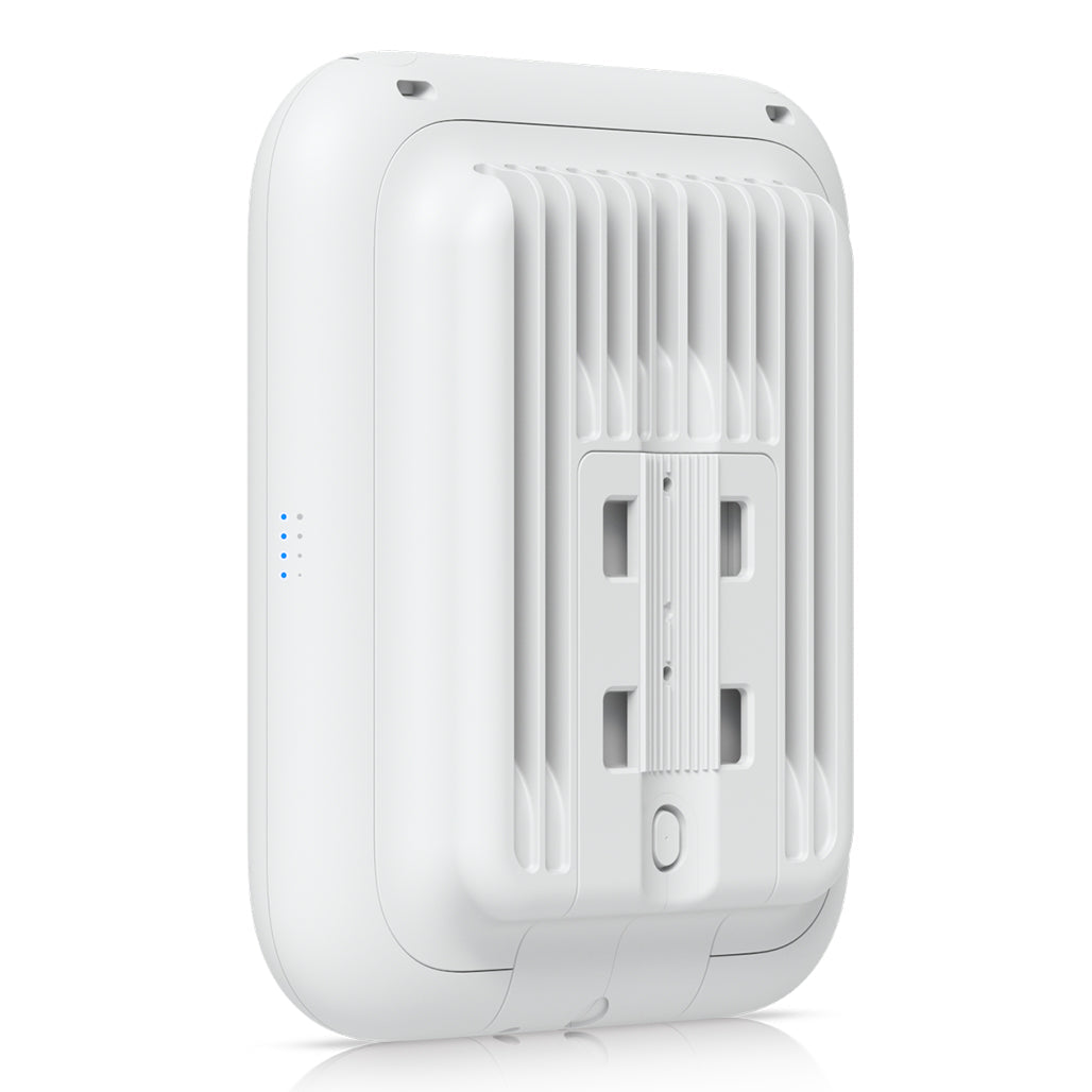 Ubiquiti UniFi U7 Outdoor rear view