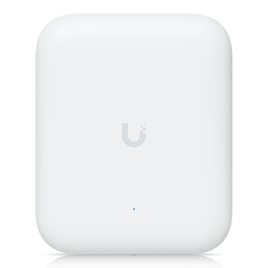 Ubiquiti UniFi U7 Outdoor WiFi 7 access point front