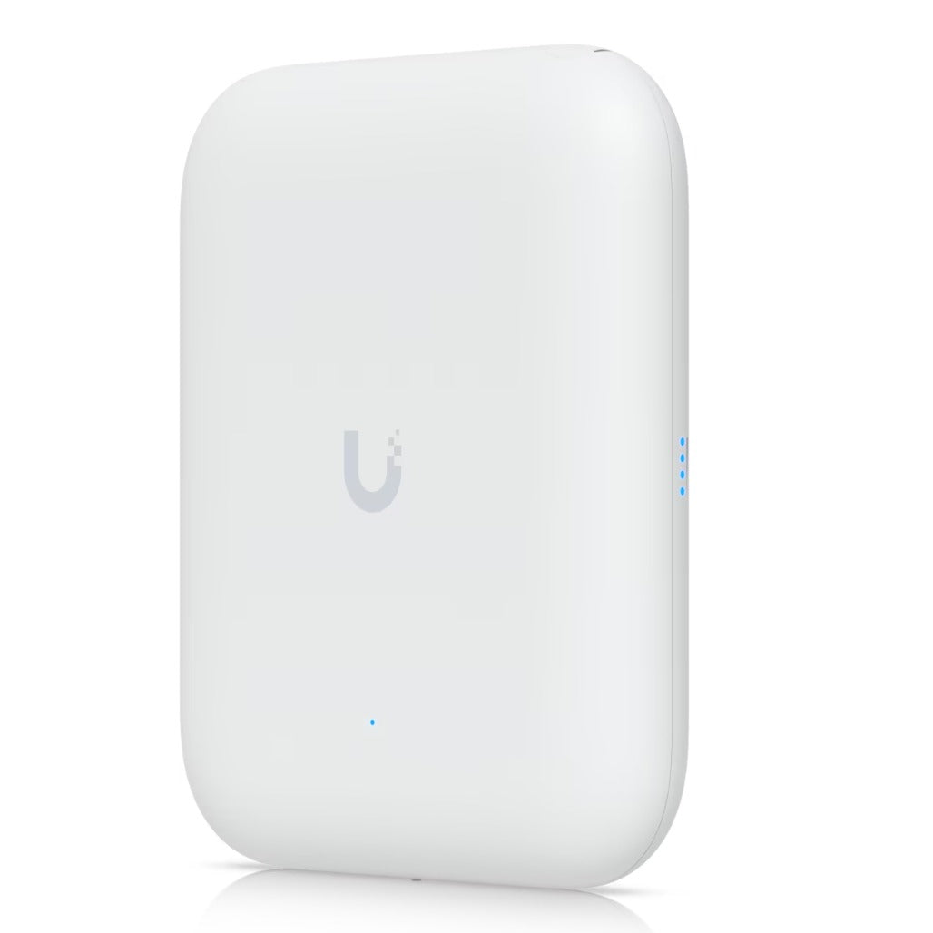 Ubiquiti UniFi U7 Pro Outdoor angled view