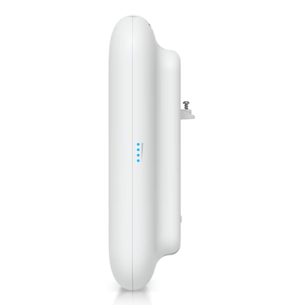Ubiquiti UniFi U7 Pro Outdoor side view