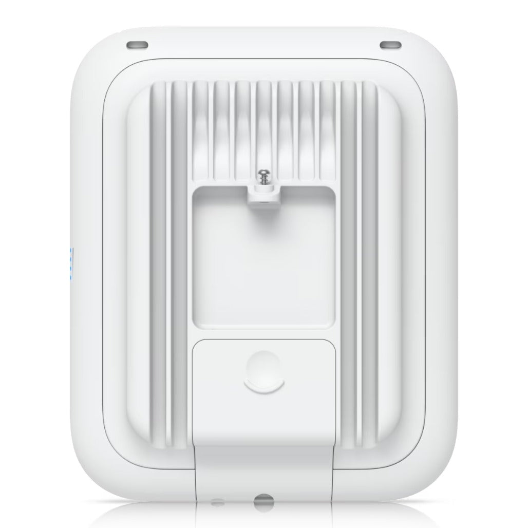 Ubiquiti UniFi U7 Pro Outdoor rear view