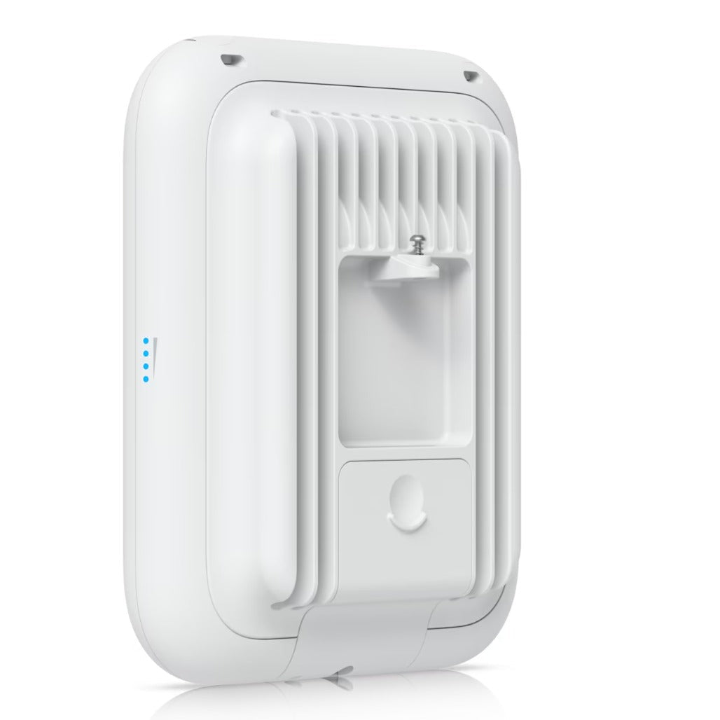 Ubiquiti UniFi U7 Pro Outdoor rear angle