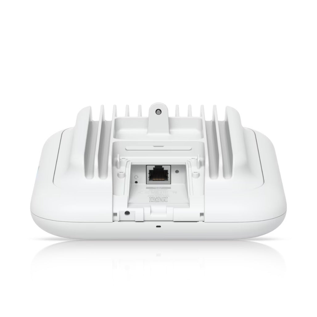 Ubiquiti UniFi U7 Pro Outdoor bottom view