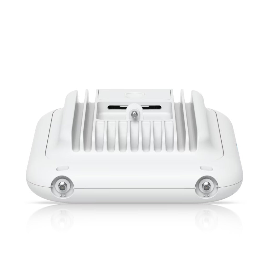 Ubiquiti UniFi U7 Pro Outdoor top view