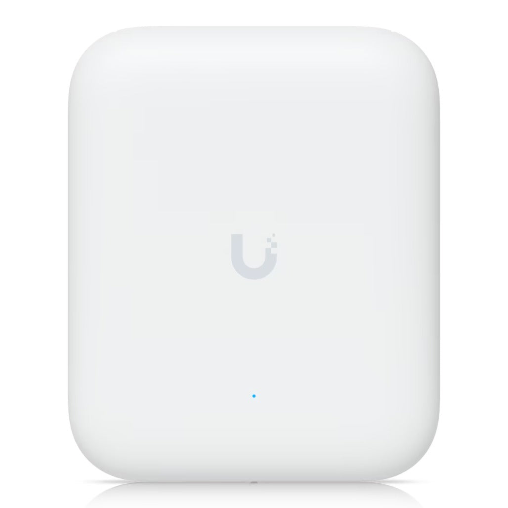Ubiquiti UniFi U7 Pro Outdoor WiFi 7 access point front