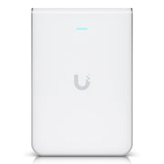 Ubiquiti UniFi U7 Pro Wall WiFi 7 access point front