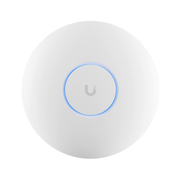 Ubiquiti UniFi U7 Pro WiFi 7 access point front