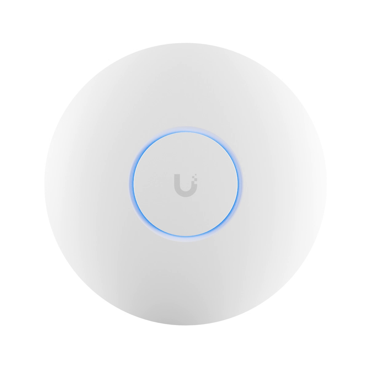 Ubiquiti UniFi U7 Pro WiFi 7 access point front