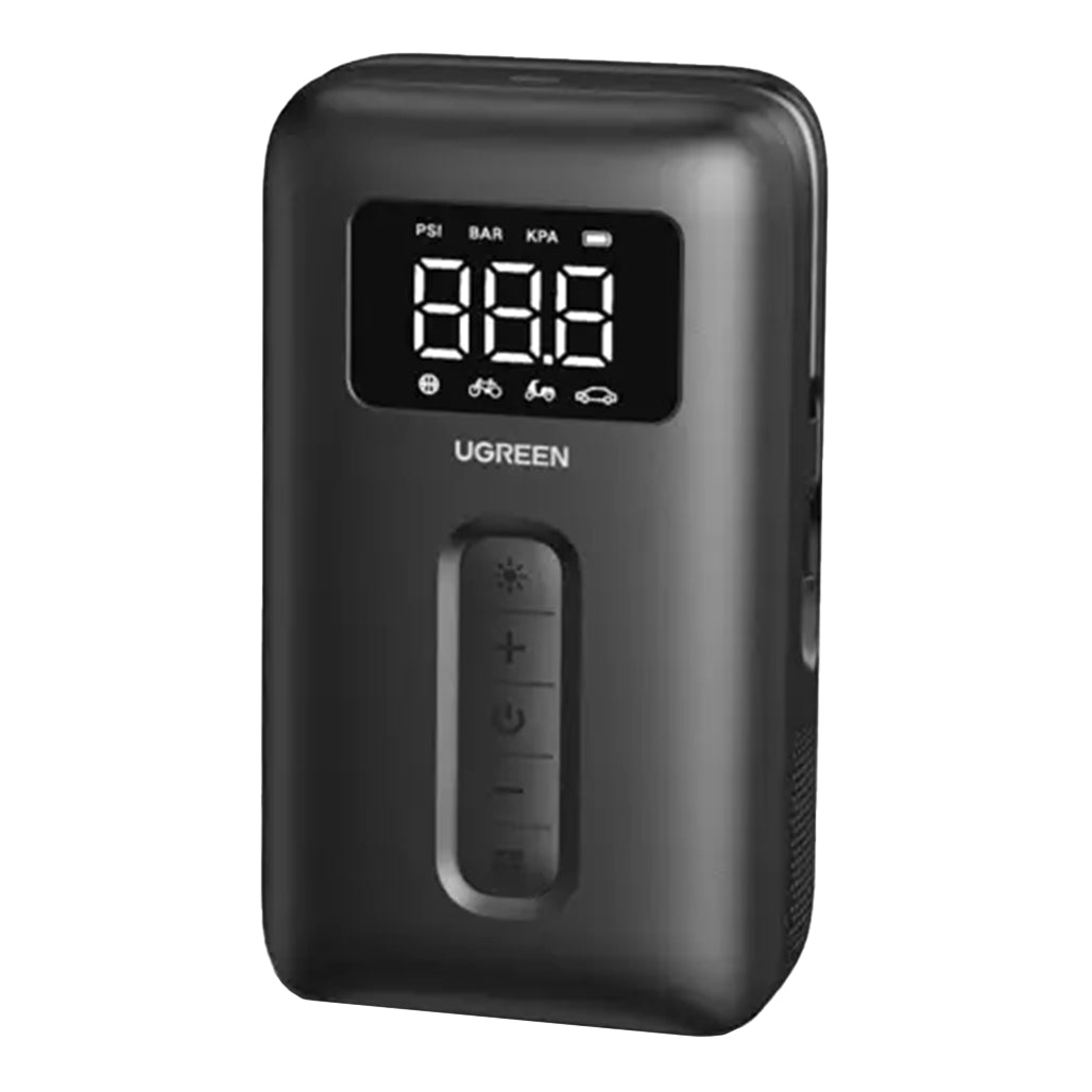 UGreen 15951 Portable Air Pump Tire Inflator