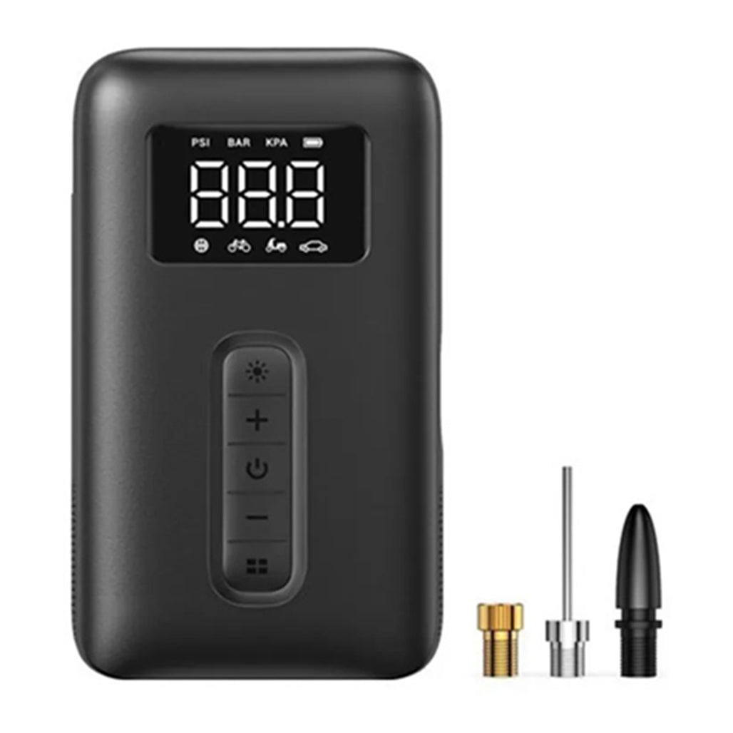 UGreen 15951 Portable Air Pump Tire Inflator