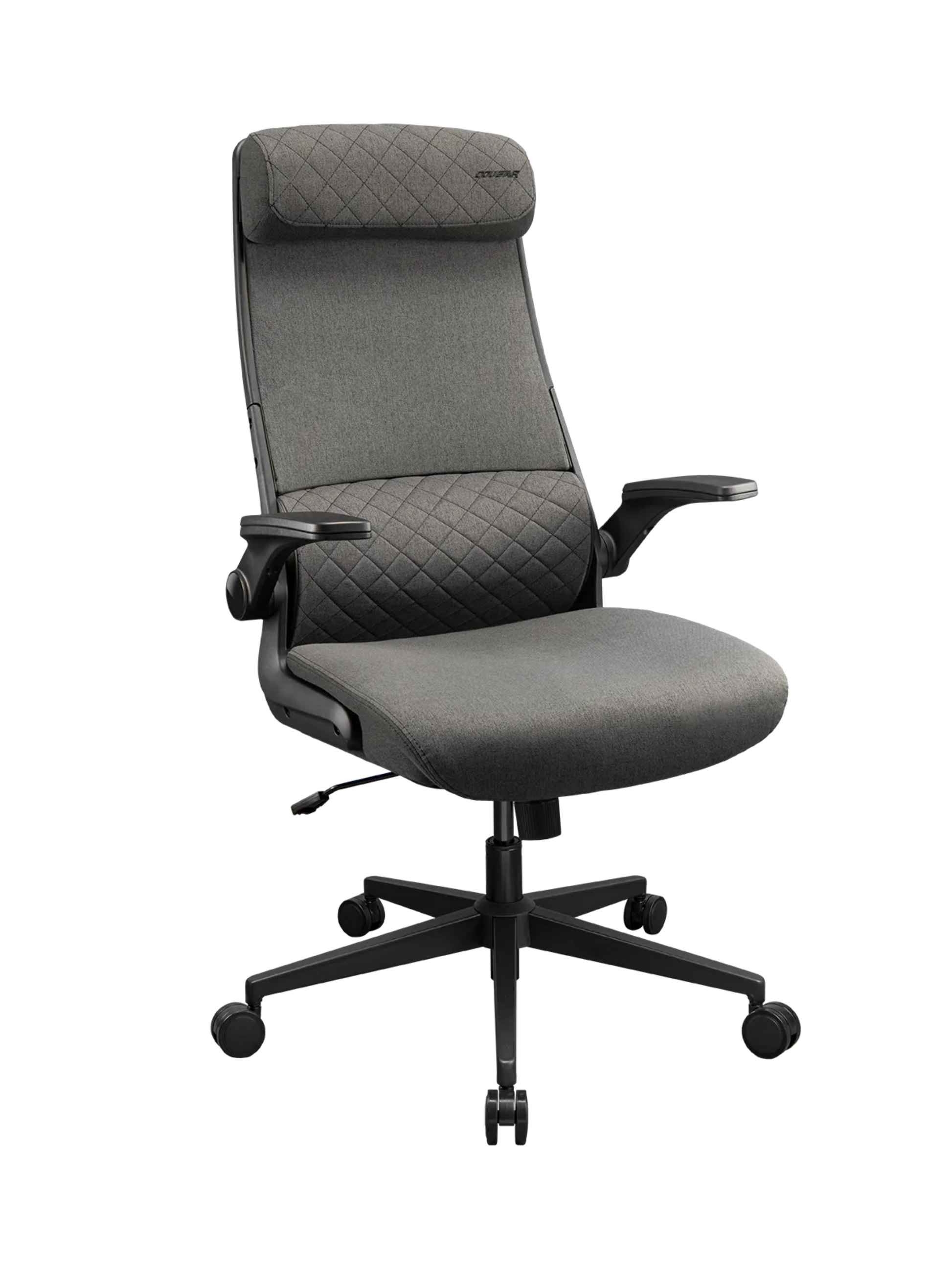 Cougar Stryder Ergonomic Chair (7)
