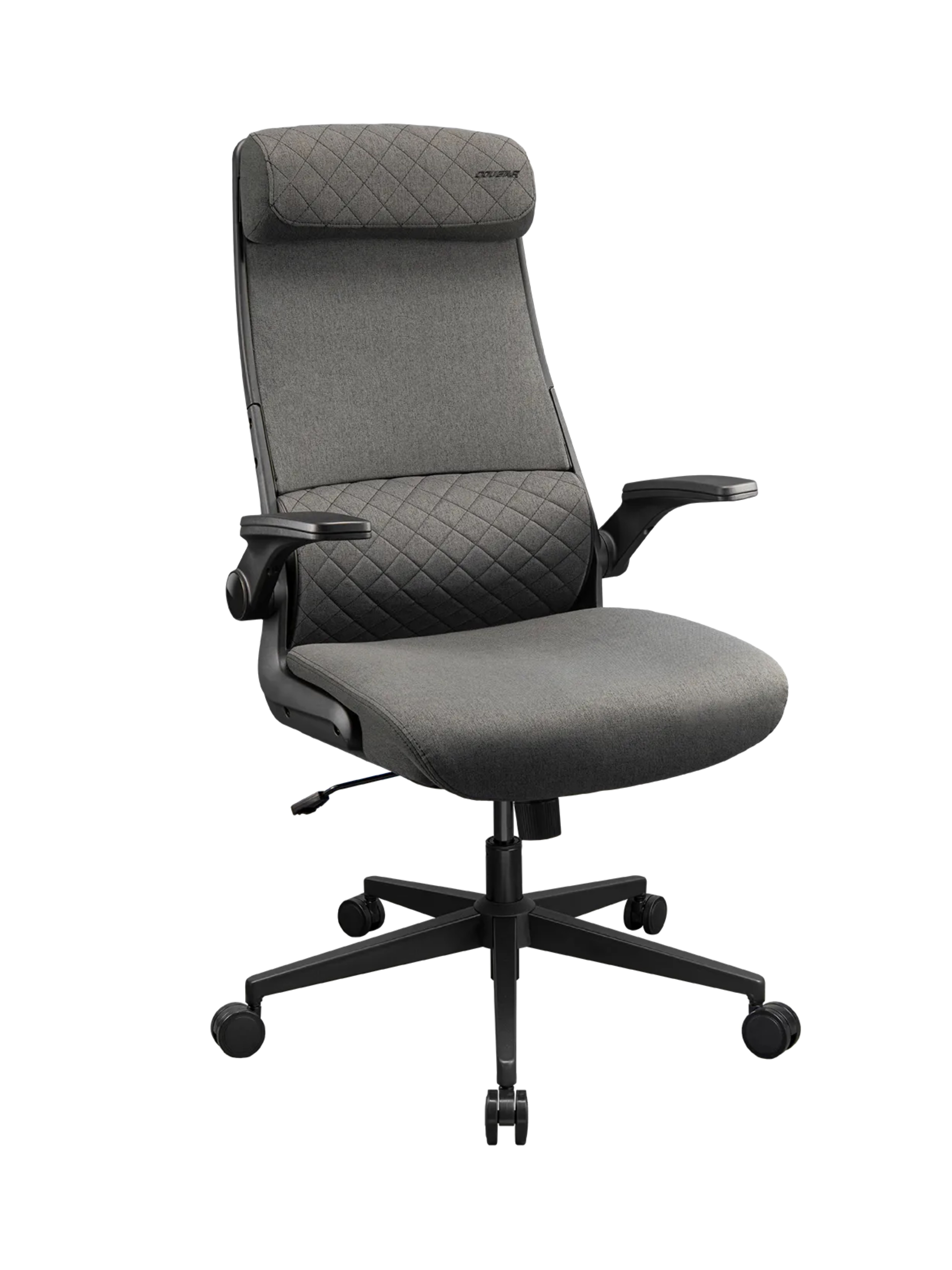 Cougar Stryder Ergonomic Chair (7)