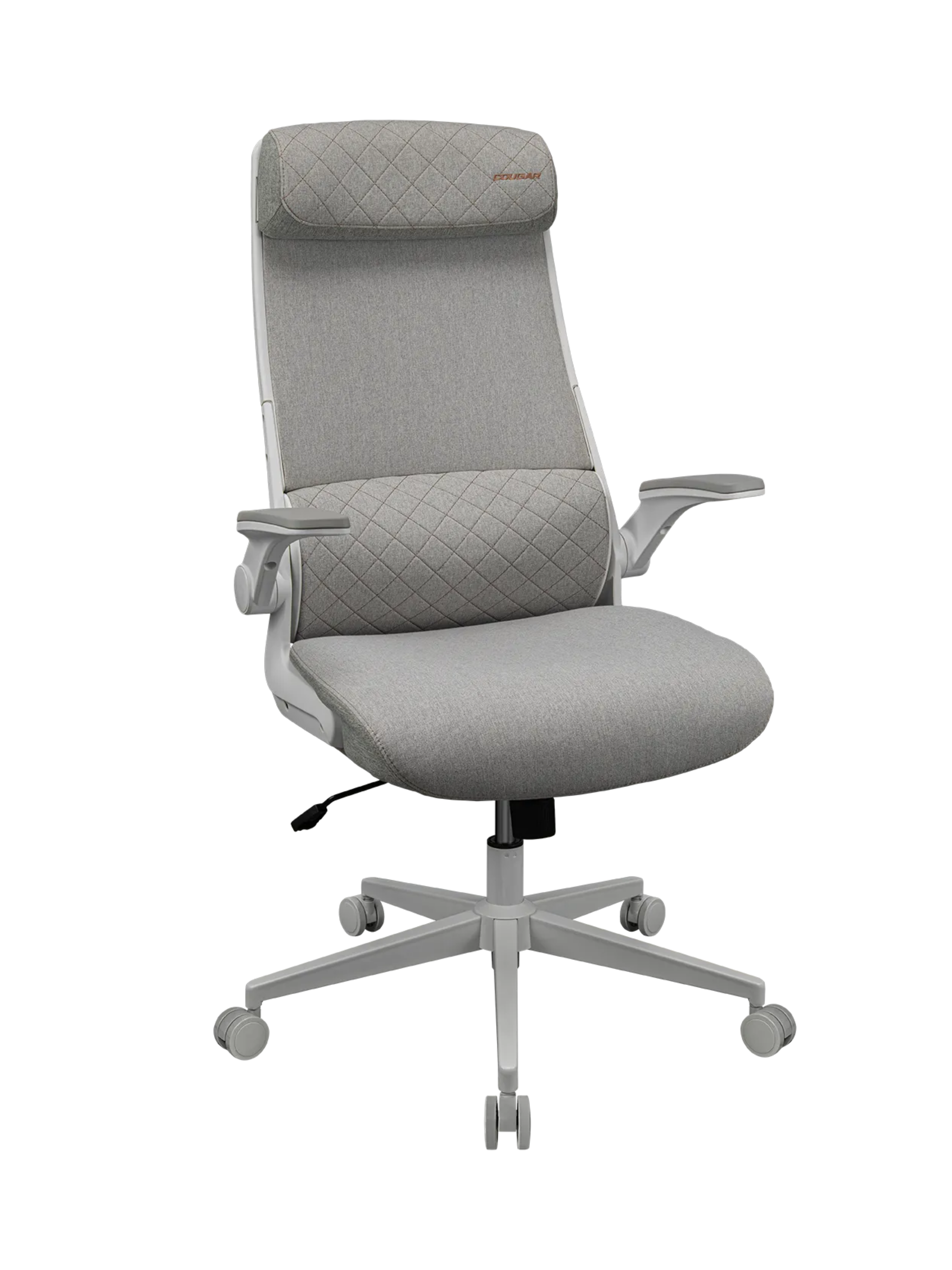 Cougar Stryder Ergonomic Chair (6)