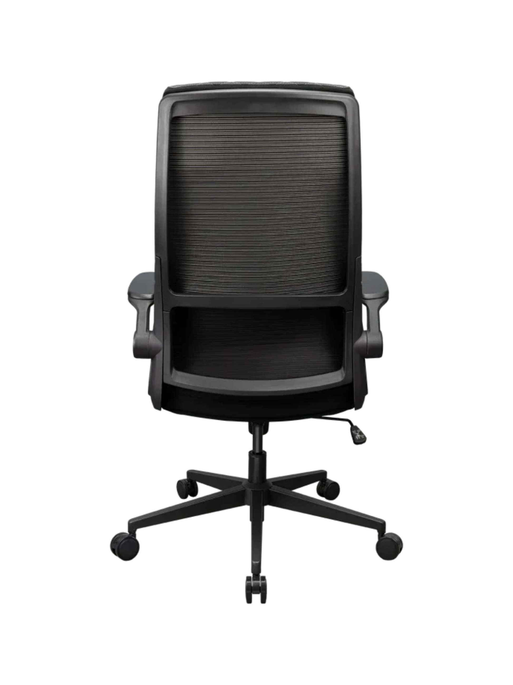 Cougar Stryder Ergonomic Chair (5)