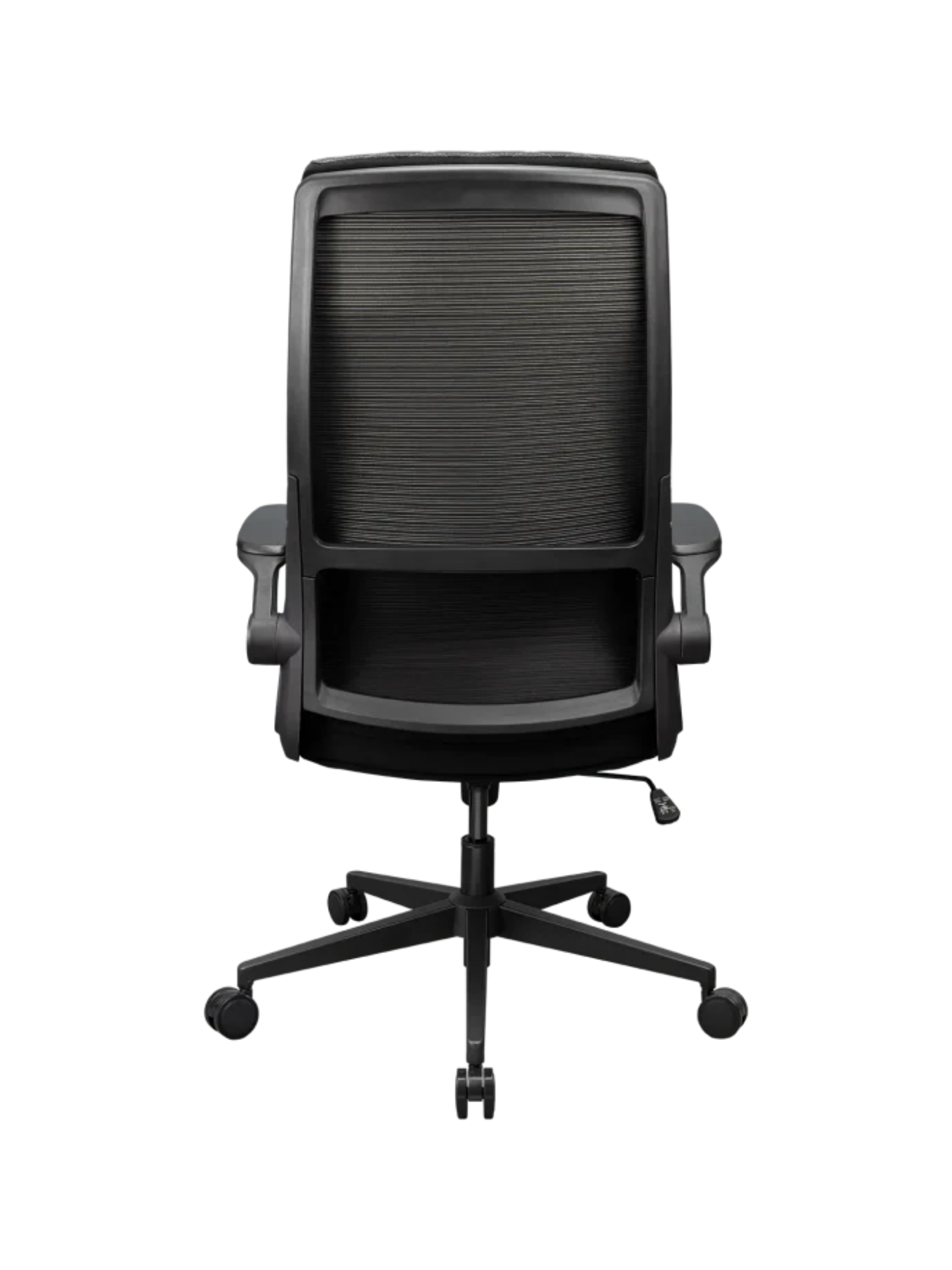 Cougar Stryder Ergonomic Chair (5)