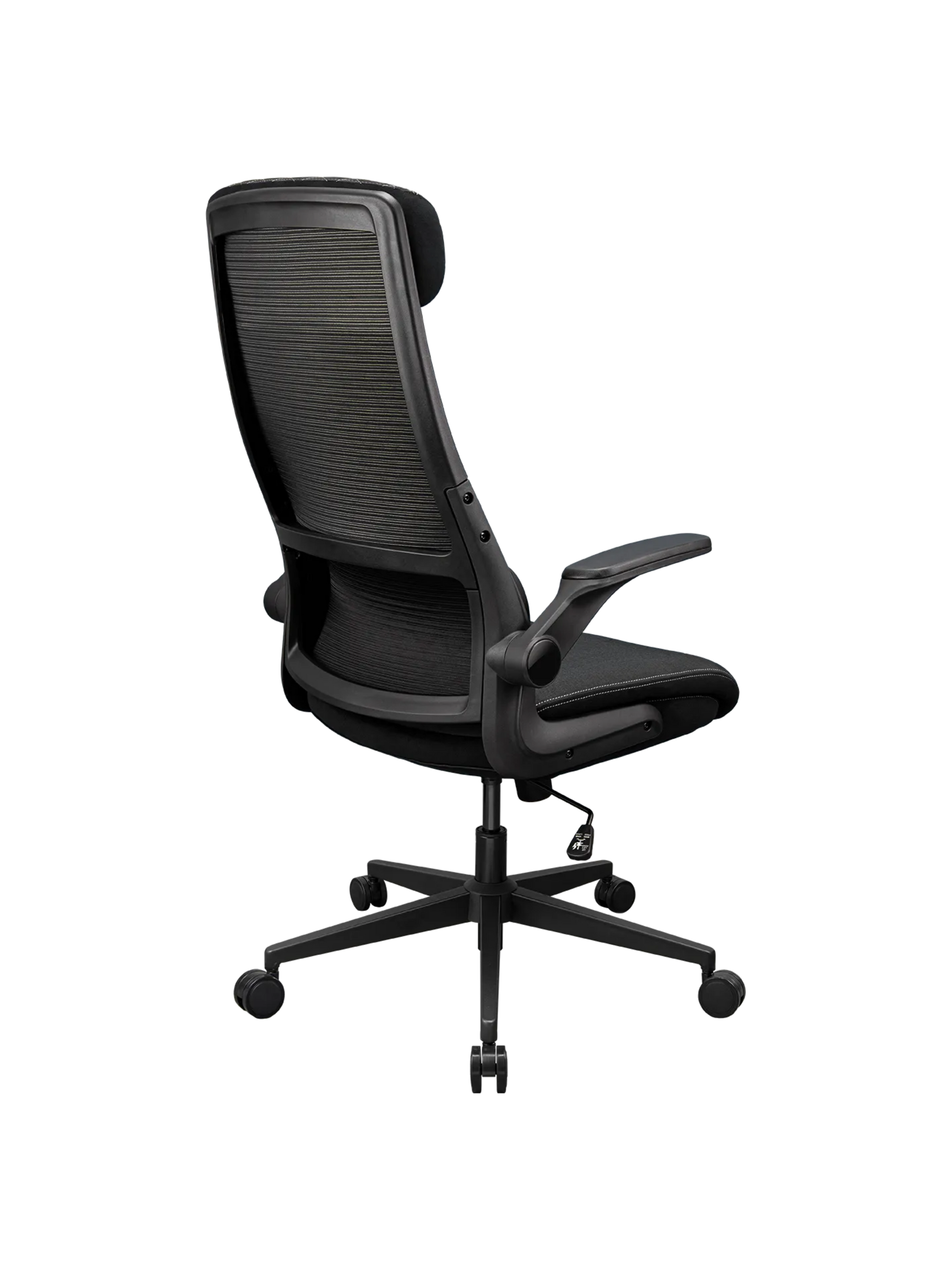 Cougar Stryder Ergonomic Chair (4)