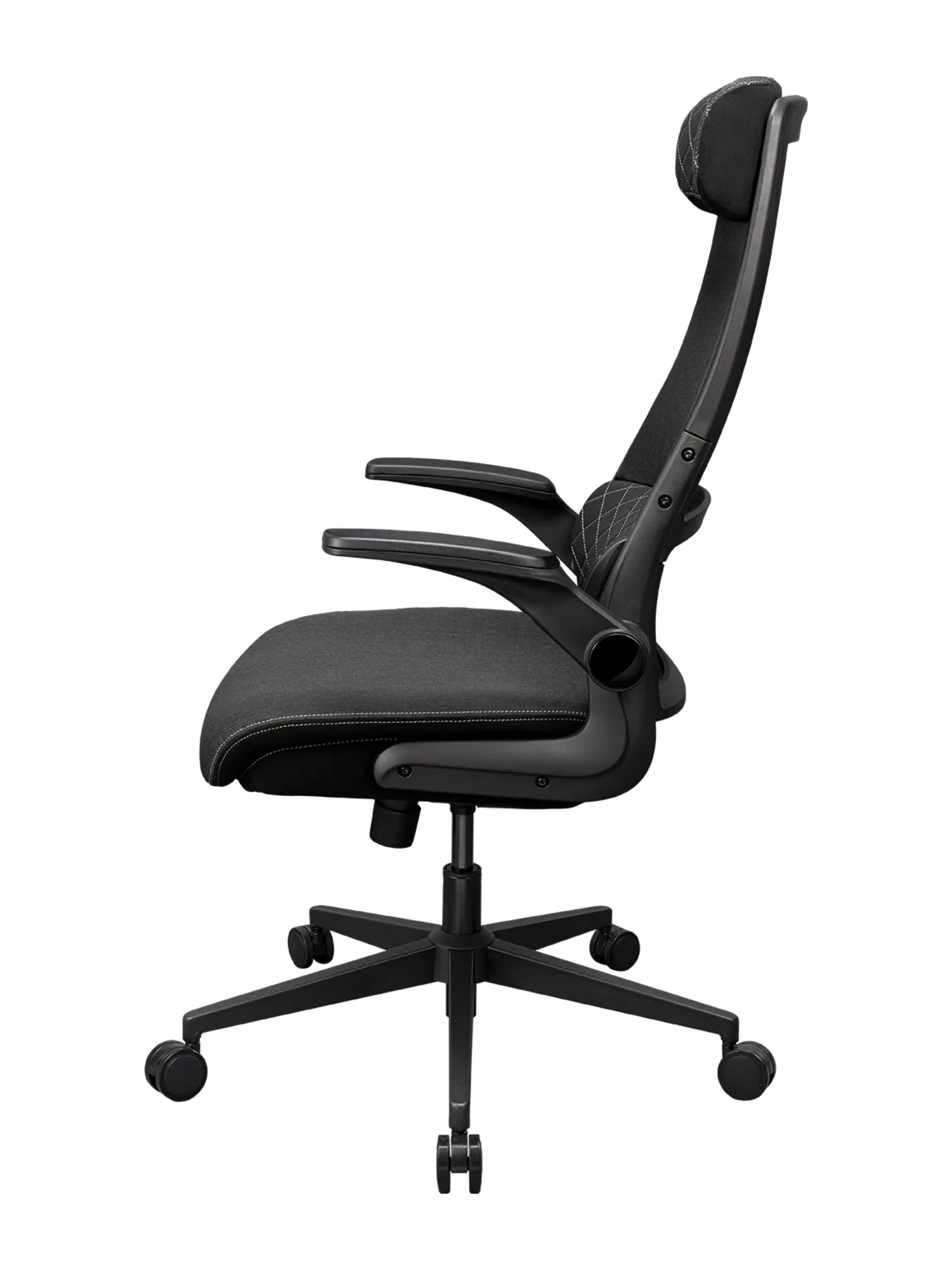Cougar Stryder Ergonomic Chair (3)
